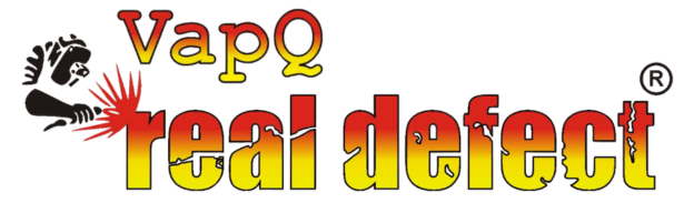 VapQ Real Defect