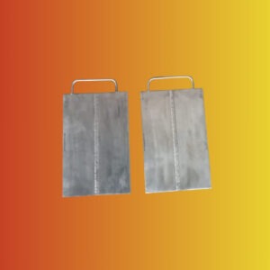 API-UT-1 Qualification Kit - Flawed Specimens