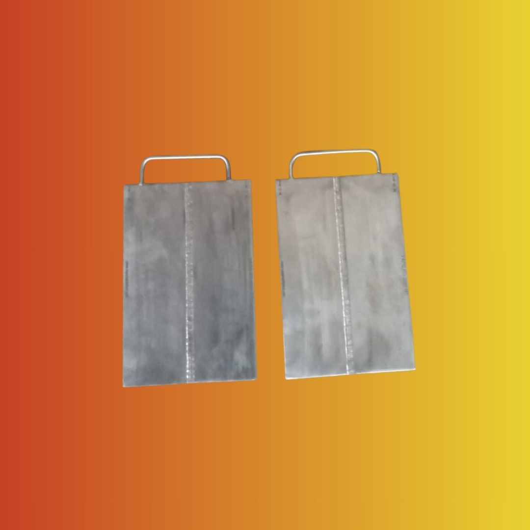 API-UT-1 Qualification Kit - Flawed Specimens