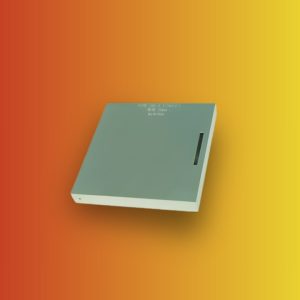 ASME Basic Calibration Block 2