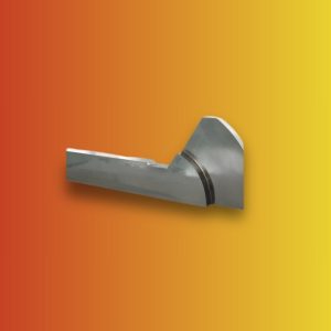 British Industrial Standard A3 Calibration Block