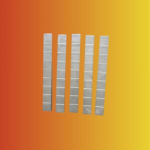 CB I Calibration Block