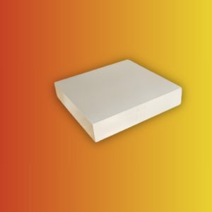 CB II-1 Calibration Block