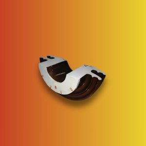 Ceramics Insulator Reference Block II