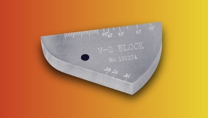 Custom NDT Calibration Blocks