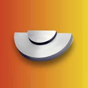 DC Calibration Block