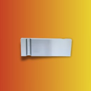 GHF-168 Calibration Block