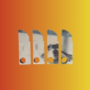 IIW-Type 1 Calibration Block