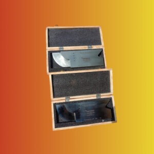 IIW-Type 2 Calibration Block