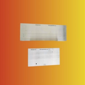 Japanese Industrial Standard-STB-A2 Calibration Block