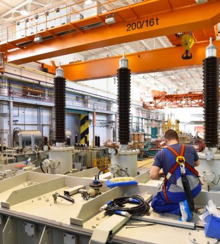 Manufacturing Industry