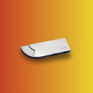 Mini Phased Array Calibration Block A