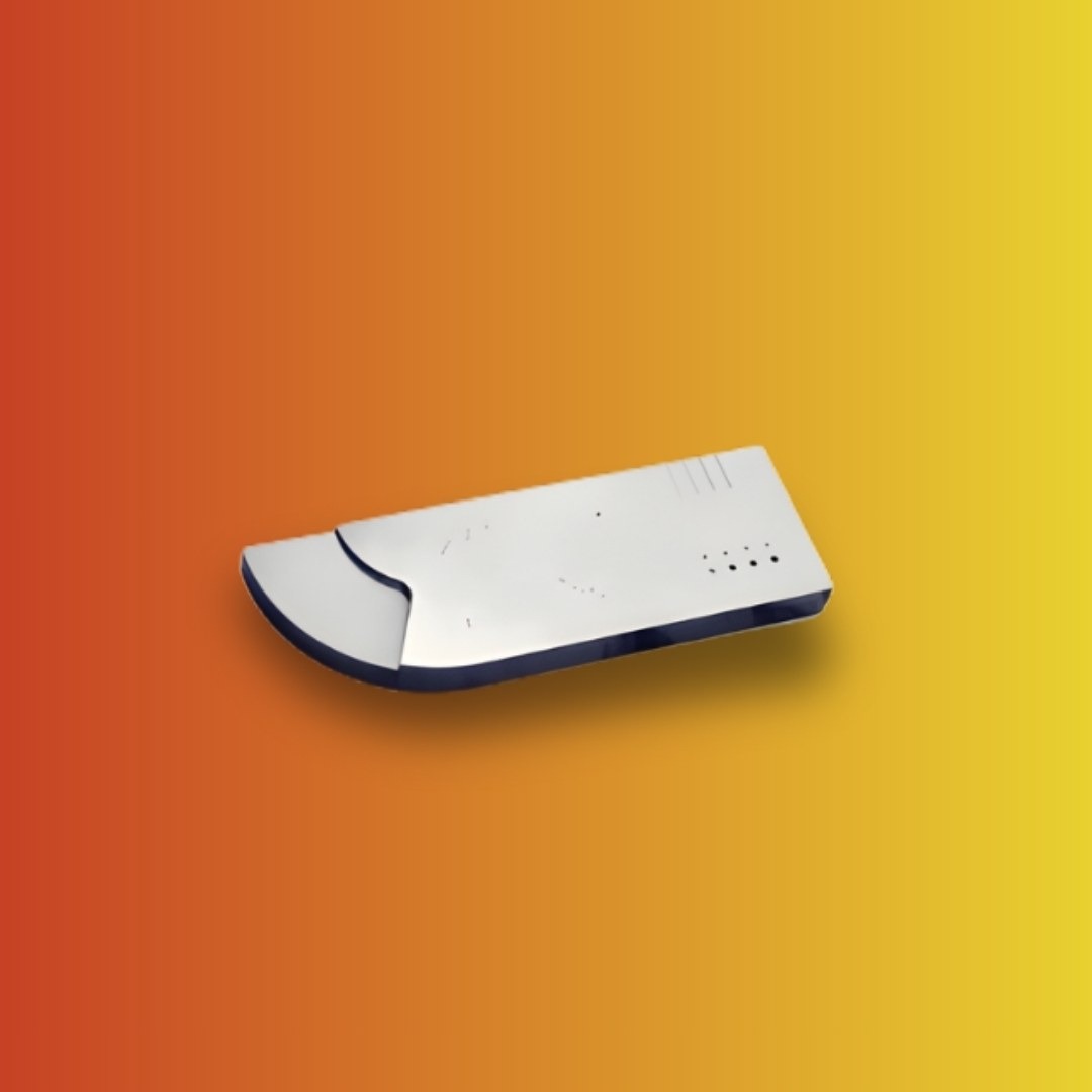 Mini Phased Array Calibration Block A