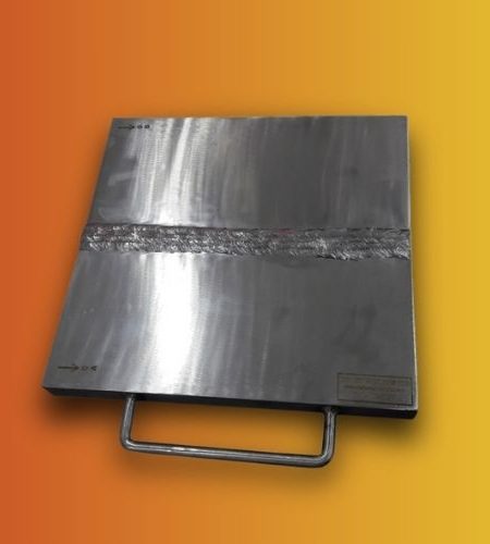 PAUT Calibration and Validation Blocks