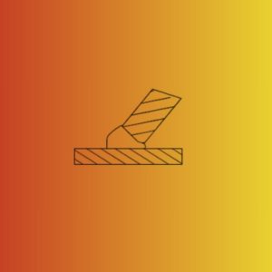 Plate with Y Joint - Flawed Specimens