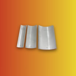 RBJ-1 Calibration Block