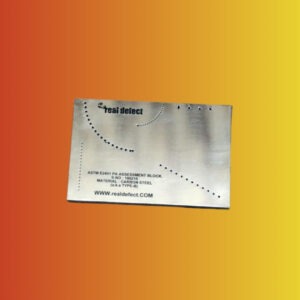 RC Calibration Block