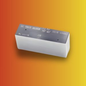 SC Calibration Block