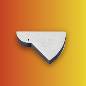 SSC Calibration Block