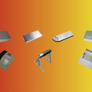 TOFD & Phased Array Block Series