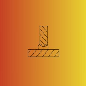 Tee with DV - Flawed Specimens