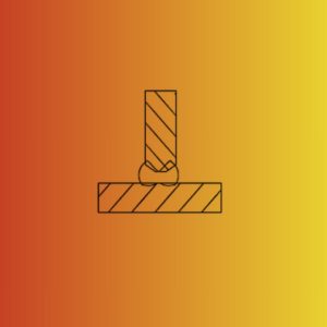 Tee with SV - Flawed Specimens