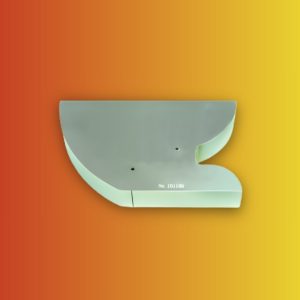 V-3 Calibration Block