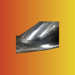 Tubular Nozzle Joint