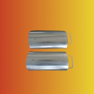 PAUT  Calibration Block