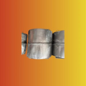 PAUT Inconel 625 Validation Block