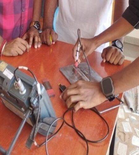 Eddy Current Testing Surface & Tubing