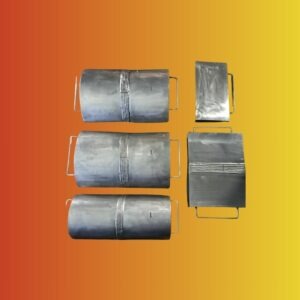 PAUT Validation Calibration Block