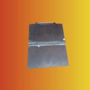 PAUT and Tofd Block Thick 150mm