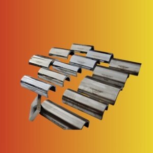 PAUT Piping Calibration Block